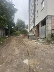 Квартира 2 км 72 кв.м разом з гаражем та кладовкою фото 6 Квартира 2 км 72 кв.м разом з гаражем та кладовкою фото 6