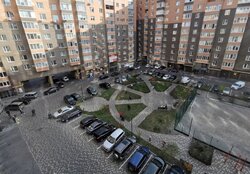 Продаж 1к квартири 60 кв. м. Ріелторів прохання не турбувати. З усіх питань звертайся тільки через мій Viber фото 2 Продаж 1к квартири 60 кв. м. Ріелторів прохання не турбувати. З усіх питань звертайся тільки через мій Viber фото 2