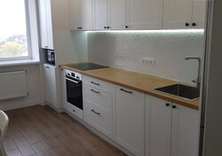 Продаж 1к квартири 47 кв. м в ЖК Європейський квартал фото 3 Продаж 1к квартири 47 кв. м в ЖК Європейський квартал фото 3