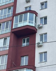 Продаж 1к квартири 50 кв. м фото 1 Продаж 1к квартири 50 кв. м фото 1