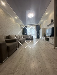 Продам простору 3-кімнатну квартиру 85 м² (Зарванці) фото 8 Продам простору 3-кімнатну квартиру 85 м² (Зарванці) фото 8