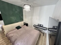 Продаж 1к квартири 45 кв м. в ЖК 'Барський'. фото 5 Продаж 1к квартири 45 кв м. в ЖК 'Барський'. фото 5