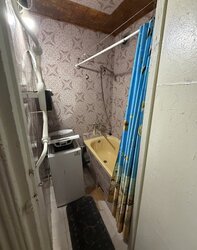 Продаж 3к квартири 62.4 кв. м фото 12 Продаж 3к квартири 62.4 кв. м фото 12