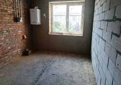 Продаж 1к квартири 41.5 кв. м в сучасному ЖК «Manhattan» фото 5 Продаж 1к квартири 41.5 кв. м в сучасному ЖК «Manhattan» фото 5