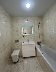 Продаж 1к квартири 38.9 кв. м фото 2 Продаж 1к квартири 38.9 кв. м фото 2