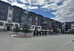 Продам 1-кімнатну квартиру в ЖК «Nova Kоrea. фото 1 Продам 1-кімнатну квартиру в ЖК «Nova Kоrea. фото 1
