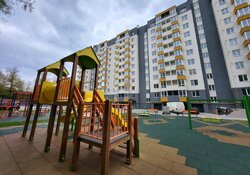 1к квартира з РЕМОНТОМ фото 15 1к квартира з РЕМОНТОМ фото 15