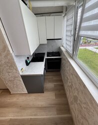 Продаж 1к квартири 44 кв. м фото 20 Продаж 1к квартири 44 кв. м фото 20
