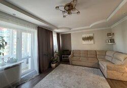 Квартира з якісним євроремонтом, який робився для себе, з продуманим плануванням та великою кількістю місця для зберігання. фото 5 Квартира з якісним євроремонтом, який робився для себе, з продуманим плануванням та великою кількістю місця для зберігання. фото 5