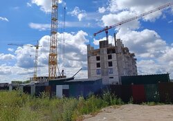 Продаж 2к квартири 54.46 кв. м фото 3 Продаж 2к квартири 54.46 кв. м фото 3