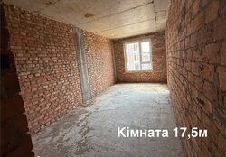 Продаж 2к квартири 68.7 кв. м. Додатково є можливість придбати кладовку. фото 9 Продаж 2к квартири 68.7 кв. м. Додатково є можливість придбати кладовку. фото 9