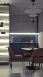 Продам 1 кватиру в ЖК: Академічний фото 3 Продам 1 кватиру в ЖК: Академічний фото 3