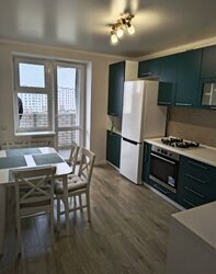 Продаж 1к квартири 42 кв. м в фото 2 Продаж 1к квартири 42 кв. м в фото 2