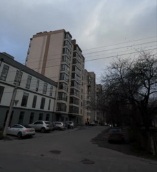 Продаж 1-к квартири р-н Словʼянка з ремонтом в новобудові фото 10 Продаж 1-к квартири р-н Словʼянка з ремонтом в новобудові фото 10