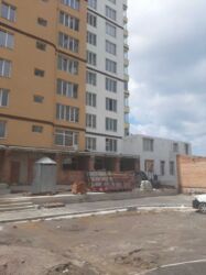 Продаж 1-кімнатної квартири в новобудові 'Комфорт' фото 1 Продаж 1-кімнатної квартири в новобудові 'Комфорт' фото 1