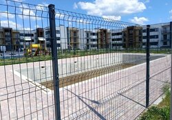 Продаж 1к квартири 41.5 кв. м в сучасному ЖК «Manhattan» фото 17 Продаж 1к квартири 41.5 кв. м в сучасному ЖК «Manhattan» фото 17