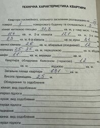 Продаж 3к квартири 63.1 кв. м фото 5 Продаж 3к квартири 63.1 кв. м фото 5