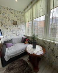 Продаж 1к квартири 45 кв. м в ЖК 'Набережний Квартал' фото 12 Продаж 1к квартири 45 кв. м в ЖК 'Набережний Квартал' фото 12
