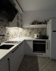 Продаж 2к квартири 51 кв. м. фото 2 Продаж 2к квартири 51 кв. м. фото 2