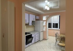 Продаж 1к квартири 42.5 кв. м в ЖК Набережний Квартал фото 8 Продаж 1к квартири 42.5 кв. м в ЖК Набережний Квартал фото 8