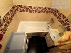 Затишна 3к квартира внизу на Космонавтів у цегляному будинку спец проект. фото 15 Затишна 3к квартира внизу на Космонавтів у цегляному будинку спец проект. фото 15