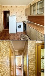 Продаж 1к квартири 38.5 кв. м фото 6 Продаж 1к квартири 38.5 кв. м фото 6