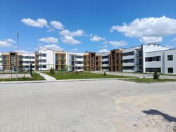 Продам 1 кімнатну квартиру в ЖК Манхеттен. фото 1 Продам 1 кімнатну квартиру в ЖК Манхеттен. фото 1