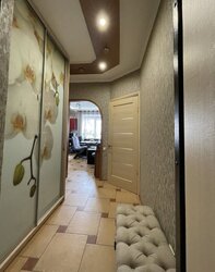 Продаж 1к квартири 45 кв. м в ЖК 'Набережний Квартал' фото 14 Продаж 1к квартири 45 кв. м в ЖК 'Набережний Квартал' фото 14