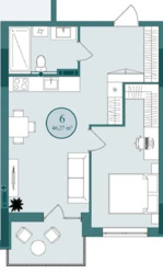 Продаж квартири Барське шосе, вул. Джерельна фото 2 Продаж квартири Барське шосе, вул. Джерельна фото 2