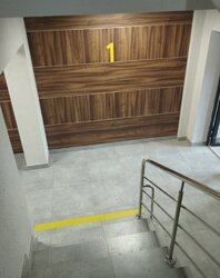 Продаж 1к квартири 52.9 кв. м. ЖК 'Зоря 2' фото 11 Продаж 1к квартири 52.9 кв. м. ЖК 'Зоря 2' фото 11