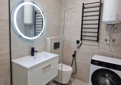 Продаж 1к квартири 54 кв. м в мікрорайоні 'Академічний' фото 12 Продаж 1к квартири 54 кв. м в мікрорайоні 'Академічний' фото 12