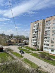 ТЕРМІНОВО! Затишна 3-к квартира у хорошому районі. фото 6 ТЕРМІНОВО! Затишна 3-к квартира у хорошому районі. фото 6