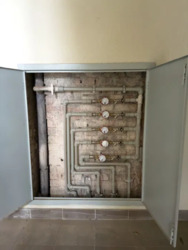 Продаж 1-кімнатної квартири по вул. Д.Майбороди, буд. 35 фото 3 Продаж 1-кімнатної квартири по вул. Д.Майбороди, буд. 35 фото 3