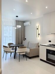Продам 1 к. квартиру ЖК Dream Lake / Svarog фото 4 Продам 1 к. квартиру ЖК Dream Lake / Svarog фото 4