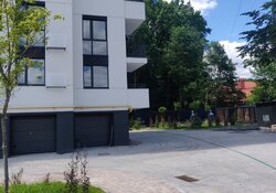 Продаж 2к квартири 62.4 кв. м в ЖК Forest Home. Посередників прохання не турбувати. фото 12 Продаж 2к квартири 62.4 кв. м в ЖК Forest Home. Посередників прохання не турбувати. фото 12