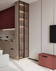 Продаж 1к, 41.3 кв. м сучасної квартири фото 10 Продаж 1к, 41.3 кв. м сучасної квартири фото 10