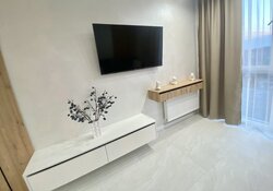 Продаж 1к квартири 48 кв. м в Central Park фото 14 Продаж 1к квартири 48 кв. м в Central Park фото 14