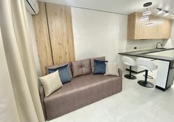 Продаж 1к квартири 48 кв. м в Central Park фото 13 Продаж 1к квартири 48 кв. м в Central Park фото 13