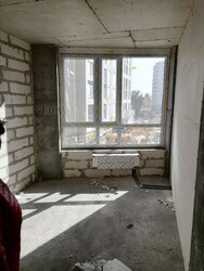 Квартира 2-кімнатна в ЖК 'Лісопарковий'. фото 8 Квартира 2-кімнатна в ЖК 'Лісопарковий'. фото 8
