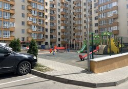 Продаж 3к квартири 114.5 кв. м. фото 3 Продаж 3к квартири 114.5 кв. м. фото 3