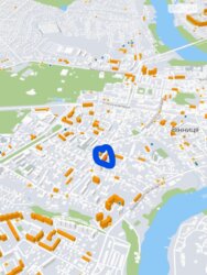 Продаж 2к квартири 65.3 кв. м по вул. Степана Бандери 7 фото 14 Продаж 2к квартири 65.3 кв. м по вул. Степана Бандери 7 фото 14