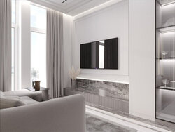 Продаж 2к квартири 75 кв. м у ЖК «Premier Tower фото 12 Продаж 2к квартири 75 кв. м у ЖК «Premier Tower фото 12