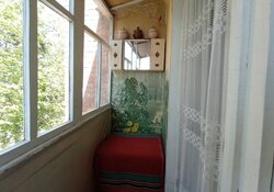 Продається 2-кімнатна квартира на 4-му поверсі цегляного будинку 1966 року побудови фото 9 Продається 2-кімнатна квартира на 4-му поверсі цегляного будинку 1966 року побудови фото 9