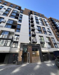 Продаж 1к квартири 48.5 кв. м фото 13 Продаж 1к квартири 48.5 кв. м фото 13