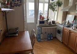 Продаж 2к квартири 65.3 кв. м. Окремо продається гараж у дворі. фото 9 Продаж 2к квартири 65.3 кв. м. Окремо продається гараж у дворі. фото 9