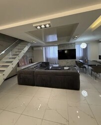 Продаж 5 кімнатна двоповерхова стильна квартира у Вінниці. Ексклюзивний дизайнерський проект. Біля ТЦ 'Поділля сіті'. фото 22 Продаж 5 кімнатна двоповерхова стильна квартира у Вінниці. Ексклюзивний дизайнерський проект. Біля ТЦ 'Поділля сіті'. фото 22