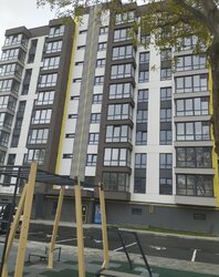 Продаж 1к квартири 52.9 кв. м. ЖК 'Зоря 2' фото 3 Продаж 1к квартири 52.9 кв. м. ЖК 'Зоря 2' фото 3