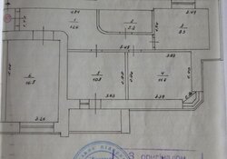 Продаж затишної 3-к квартири на Ближньому Замості якість, перевірена часом! фото 1 Продаж затишної 3-к квартири на Ближньому Замості якість, перевірена часом! фото 1