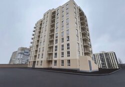 Продаж 1к квартири 30.13 кв. м в ЖК Family Comfort фото 2 Продаж 1к квартири 30.13 кв. м в ЖК Family Comfort фото 2