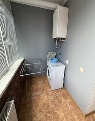 Продаж 1к квартири 52 кв. м в ЖК 'Набережний Квартал' фото 11 Продаж 1к квартири 52 кв. м в ЖК 'Набережний Квартал' фото 11